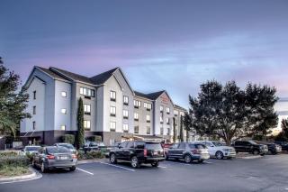 TownePlace Suites by Marriott Savannah Airport - Savannah - 0