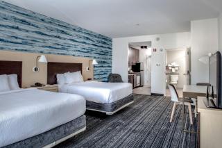 TownePlace Suites by Marriott Savannah Airport - Savannah - 4