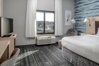 TownePlace Suites by Marriott Savannah Airport - Savannah - 6