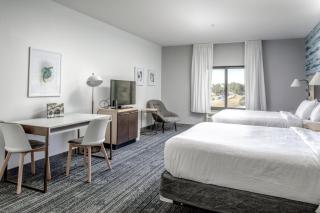 TownePlace Suites by Marriott Savannah Airport - 5
