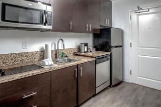TownePlace Suites by Marriott Savannah Airport - 3