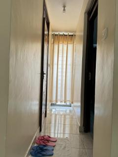 A serene home near the airport - Nairobi - 3