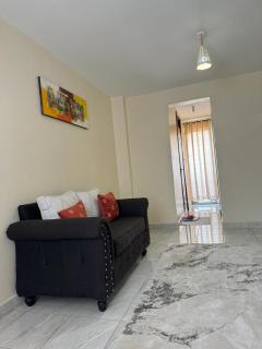 A serene home near the airport - Nairobi - 4