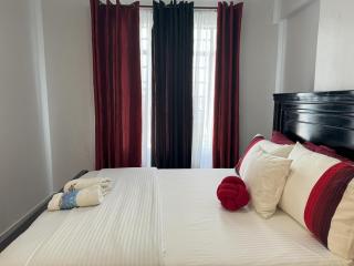 A serene home near the airport - Nairobi - 1
