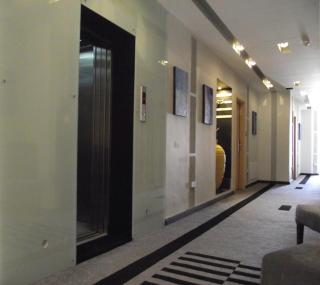 Crystal Suites - Amman - 5