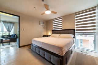 Luxury Condo at Venice Mall near Airport, BGC & Makati - 1