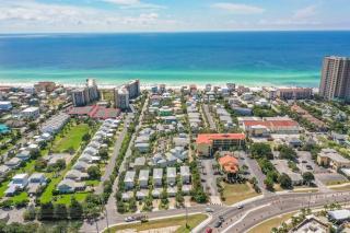 Mainsail 414 Gigi's Beach Condo - Destin - 9