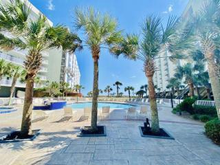 Mainsail 414 Gigi's Beach Condo - Destin - 5