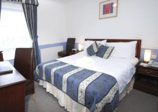 The Dolphin Hotel - Great Yarmouth - 3