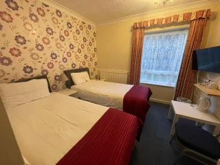 The Dolphin Hotel - Great Yarmouth - 7