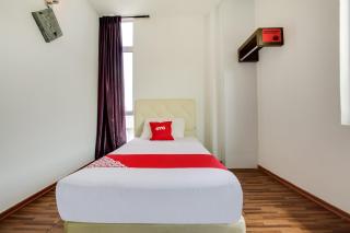 Selesa View Bukit Gambir - 1