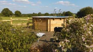 Gîte de l'Ivronnière - 1