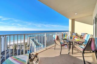 Ariel Dunes 2405 The Penthouse - Destin - 1