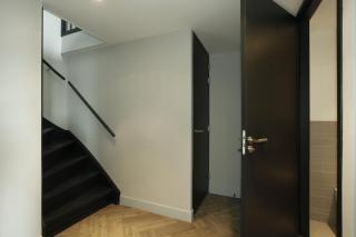 Stayci Serviced Apartments Westeinde - L'Aia - 8