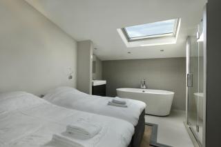 Stayci Serviced Apartments Westeinde - L'Aia - 7