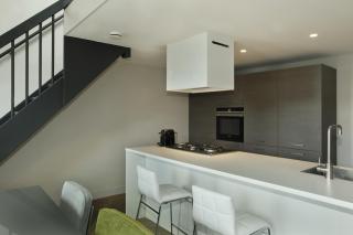 Stayci Serviced Apartments Westeinde - L'Aia - 5