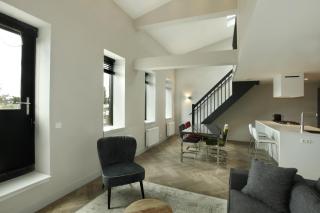 Stayci Serviced Apartments Westeinde - L'Aia - 3