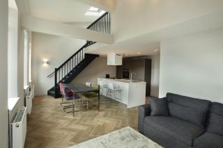 Stayci Serviced Apartments Westeinde - L'Aia - 2