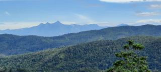 Jml villa foresta - Kalawana - 2