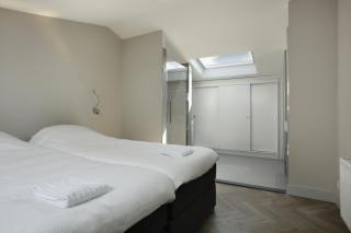 Stayci Serviced Apartments Westeinde - L'Aia - 1