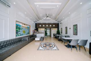 Bao Phuc Hotel - Cat Ba - 1