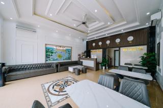 Bao Phuc Hotel - Cat Ba - 3