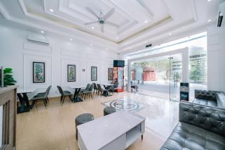 Bao Phuc Hotel - Cat Ba - 5