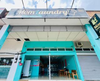 Cozy Scandi home @ Balok! - Kampung Saberang Balok - 7