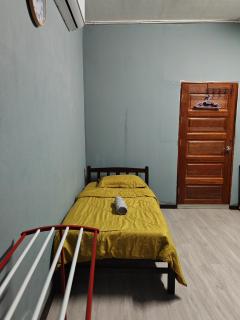 ROO STAy TOK WAN 1 - Kampong Nail - 4