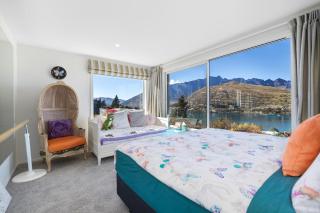 Queenstown Villa with Amazing Lake Views & floor heating 湖景别墅 & 地暖 - 4