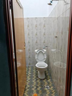 ROO STAy TOK WAN 1 - Kampong Nail - 5
