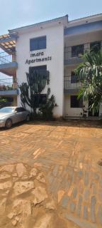Donkata Apartment, Nalya - Kampala - 6