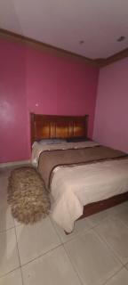 Donkata Apartment, Nalya - Kampala - 5