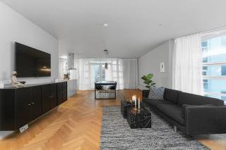 Down town, Ocean view, free park - Reykjavik - 0
