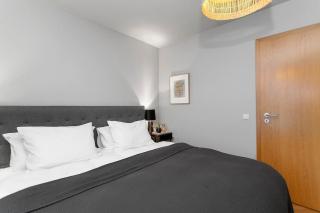 Down town, Ocean view, free park - Reykjavik - 7