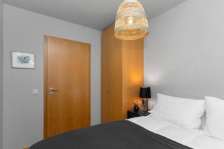Down town, Ocean view, free park - Reykjavik - 2