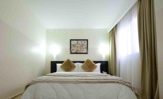 Oak Plaza Hotels East Airport - Accra - 9
