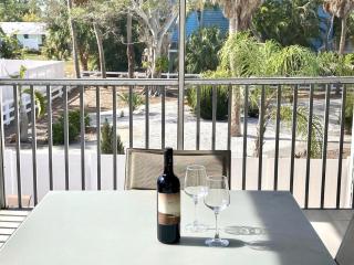 Dolphin Resort home - Holmes Beach - 3