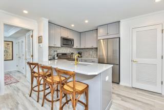 Le Malo Vacation Rental - Naples - 5
