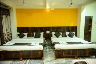 Hotel Sachidanand-Walkable distance from Temple - Shirdi - 5