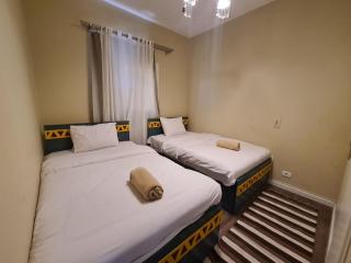 El Gouna Lagoon Paradise Penthouse - Private Room in shared penthouse-Ladies stay only - Hurghada - 4