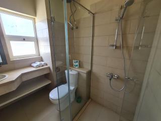 El Gouna Lagoon Paradise Penthouse - Private Room in shared penthouse-Ladies stay only - Hurghada - 5