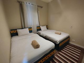 El Gouna Lagoon Paradise Penthouse - Private Room in shared penthouse-Ladies stay only - Hurghada - 7