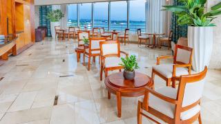 Crowne Plaza Santo Domingo by IHG - 2