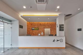 City Express Junior by Marriott Ciudad del Carmen Aeropuerto - 5