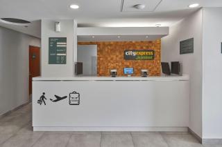 City Express Junior by Marriott Ciudad del Carmen Aeropuerto - Ciudad del Carmen - 3