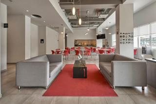 City Express Junior by Marriott Ciudad del Carmen Aeropuerto - 3