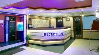 Hotel Executive Tower - Calcuta - 4
