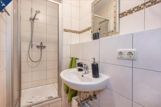 Ferienhaus Olé FH Olé Gartenappartment - Heringsdorf - 2