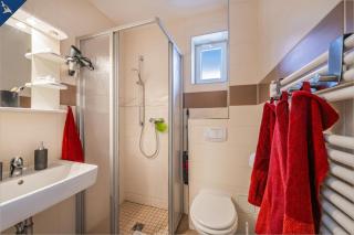 Ferienhaus Olé FH Olé kleines Gartenappartement - Heringsdorf - 2